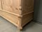 Antique Cabinet in Fir 8