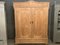 Antique Cabinet in Fir, Image 11