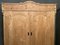Antique Cabinet in Fir, Image 12