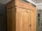 Antique Cabinet in Fir 5