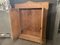 Antique Cabinet in Fir, Image 3