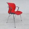 Poltrone Ensemble di Alfred Homann per Fritz Hansen, Danimarca, anni '80, set di 6, Immagine 20