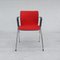 Danish Ensemble Armchairs by Alfred Homann for Fritz Hansen, 1980s, Set of 6, Image 1