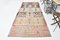 Vintage Wool Kilim Rug 2