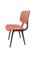 Revolt Desk Chair by Friso Kramer for Ahrend De Cirkel, 1950s 1