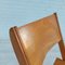 Danish Plywood Folding Chairs, 1960s, Set of 3 11