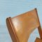 Danish Plywood Folding Chairs, 1960s, Set of 3, Image 11