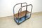 Carrello Mid-Century industriale, anni '50, Immagine 3