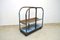 Carrello Mid-Century industriale, anni '50, Immagine 6