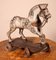 19th Century Polychrome Wooden Horse, Image 5