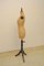 Antique Decorative Mannequin, 1920s, Image 2