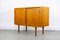 Danish Teak Sideboard by Carlo Jensen for Hundevad & Co., 1960s 1