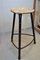 Industrial Workshop Stool, 1950s 2