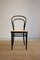 Model 214 Dining Chairs by Michael Thonet for Thonet, Set of 4, Image 9