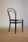 Model 214 Dining Chairs by Michael Thonet for Thonet, Set of 4, Image 10