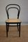 Model 214 Dining Chairs by Michael Thonet for Thonet, Set of 4 4