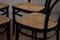 Model 214 Dining Chairs by Michael Thonet for Thonet, Set of 4 6
