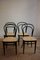 Model 214 Dining Chairs by Michael Thonet for Thonet, Set of 4, Image 8
