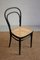 Model 214 Dining Chairs by Michael Thonet for Thonet, Set of 4 2