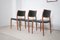Danish Model 80 Dining Chairs by Niels O. Møller, 1960s, Set of 3 9
