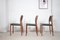 Danish Model 80 Dining Chairs by Niels O. Møller, 1960s, Set of 3 5