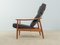 FD 164 Lounge Chair by Arne Vodder for France & Søn / France & Daverkosen, 1960s 2
