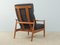 FD 164 Lounge Chair by Arne Vodder for France & Søn / France & Daverkosen, 1960s 3