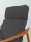 FD 164 Lounge Chair by Arne Vodder for France & Søn / France & Daverkosen, 1960s 5