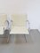 Leather Cirkel Chairs by Karel Boonzaaijer & Pierre Mazairac for Metaform, 1980s, Set of 4, Image 14