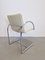 Leather Cirkel Chairs by Karel Boonzaaijer & Pierre Mazairac for Metaform, 1980s, Set of 4, Image 10