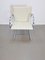 Leather Cirkel Chairs by Karel Boonzaaijer & Pierre Mazairac for Metaform, 1980s, Set of 4 7