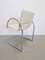 Leather Cirkel Chairs by Karel Boonzaaijer & Pierre Mazairac for Metaform, 1980s, Set of 4, Image 5