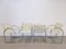 Leather Cirkel Chairs by Karel Boonzaaijer & Pierre Mazairac for Metaform, 1980s, Set of 4 13
