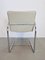 Leather Cirkel Chairs by Karel Boonzaaijer & Pierre Mazairac for Metaform, 1980s, Set of 4 6