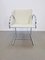 Leather Cirkel Chairs by Karel Boonzaaijer & Pierre Mazairac for Metaform, 1980s, Set of 4 12