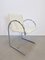 Leather Cirkel Chairs by Karel Boonzaaijer & Pierre Mazairac for Metaform, 1980s, Set of 4 11