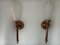 Empire Style Sconces, 1940s, Set of 2, Image 1