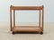 Vintage Serving Cart, 1960s, Image 3