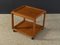 Mid-Century Serving Cart, 1960s, Image 3