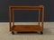 Mid-Century Serving Cart, 1960s 1