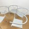 Vogelsang Chairs by Philippe Starck for Driade, 1980s, Set of 5 8