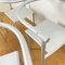 Vogelsang Chairs by Philippe Starck for Driade, 1980s, Set of 5 17