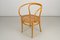 Modell 209 Sessel von Thonet 1