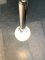 Mid-Century Space Age German Glass and Chrome Ball Lamps, 1960s, Set of 22, Image 6