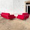 Nest Sofa and Armchair by Piero Lissoni for Cassina, Set of 2 4