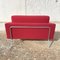 Nest Sofa and Armchair by Piero Lissoni for Cassina, Set of 2 9