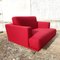 Nest Sofa and Armchair by Piero Lissoni for Cassina, Set of 2 6