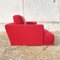 Nest Sofa and Armchair by Piero Lissoni for Cassina, Set of 2 7