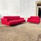 Nest Sofa and Armchair by Piero Lissoni for Cassina, Set of 2 1