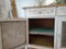 French Provincial Sideboard with Mirror 15